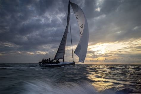 le rolex fastnet più dure|VIDEO: Rolex Fastnet Race, il Botin 52 svizzero Caro è il .